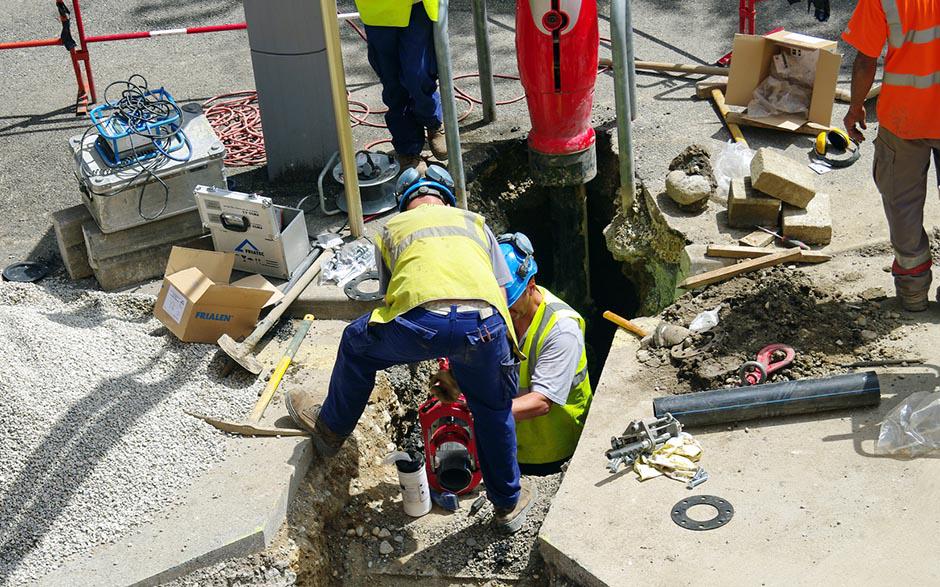 déboucheur évier efficace Argenteuil
