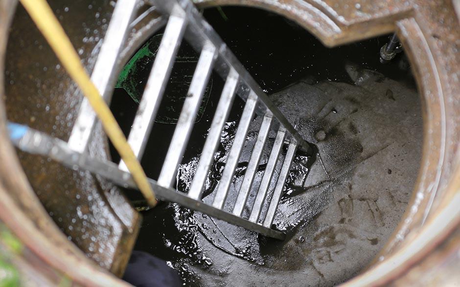tuyau pour déboucher canalisation Argenteuil